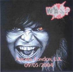 WASP : London 2004